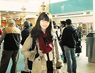 学生风采